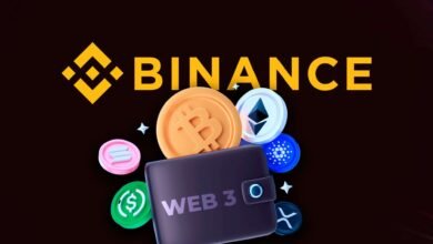 Binance Web3 Wallet