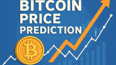 Bitcoin Price Prediction