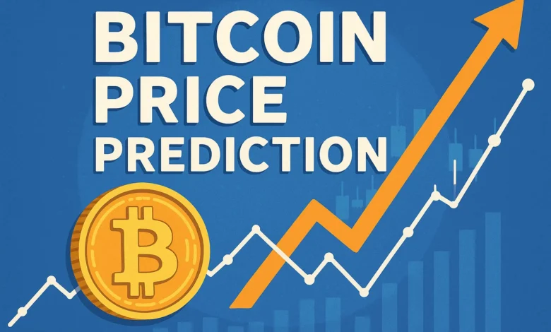 Bitcoin Price Prediction