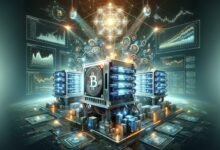 Blockchain Democratises Cloud Mining