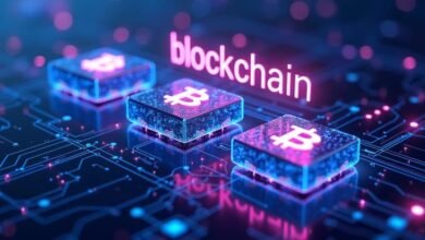 Blockchain.com SPAC listing