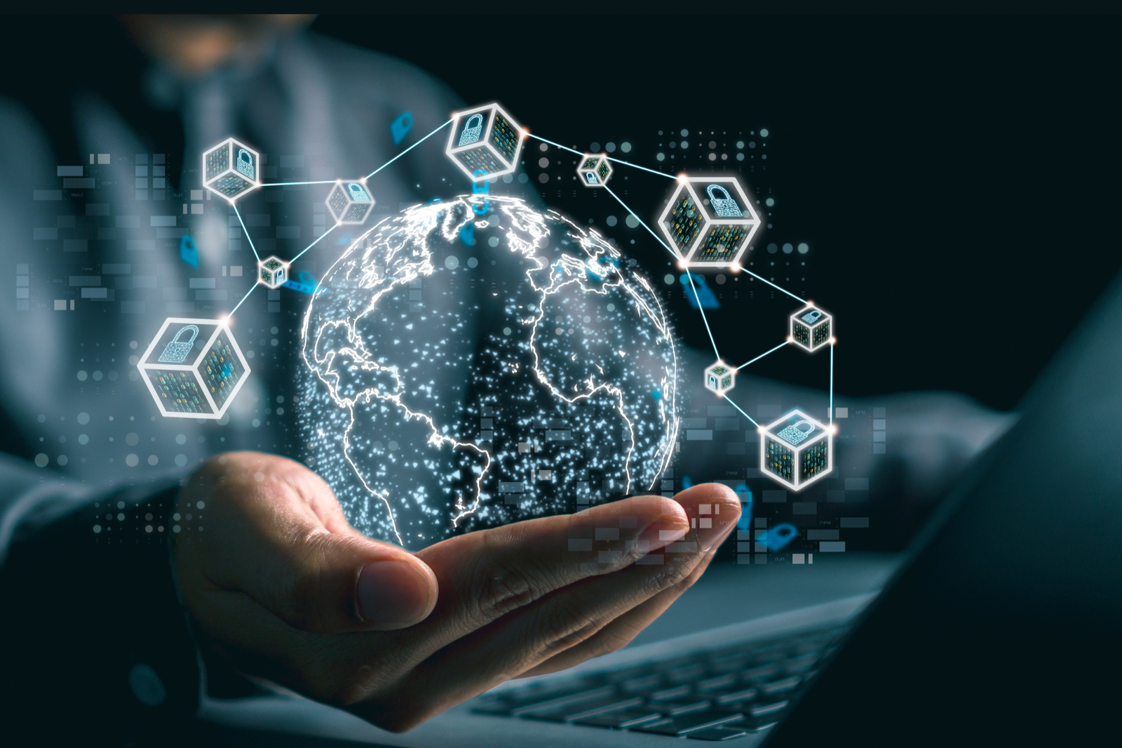 Blockchain.com's Strategic Appointment of EU Operations Head