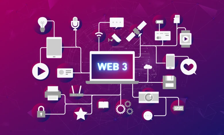 Building the Web3.0 Pop Mart