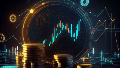 Crypto 101 Market Movers