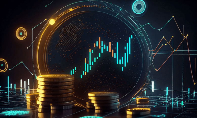 Crypto 101 Market Movers