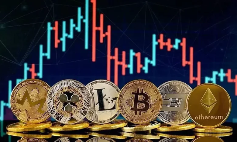 Crypto 101 Why Cryptocurrency Was Invented