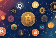 Crypto & Fintech Unite