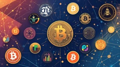 Crypto & Fintech Unite