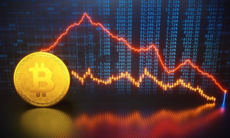 Crypto IPO Crash