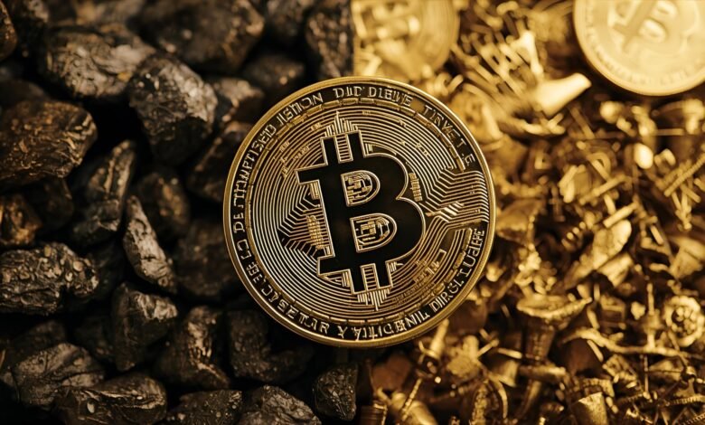Crypto Justice Divide
