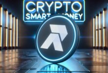 $IPO Whitelist Presale Live Crypto's
