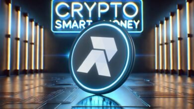 $IPO Whitelist Presale Live Crypto's