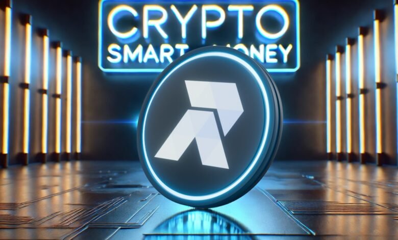 $IPO Whitelist Presale Live Crypto's