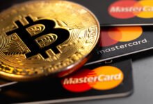 Mastercard Crypto Revolution