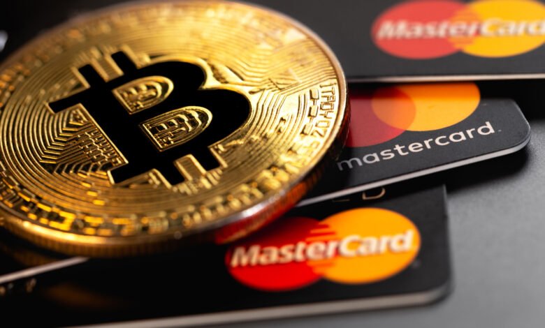 Mastercard Crypto Revolution