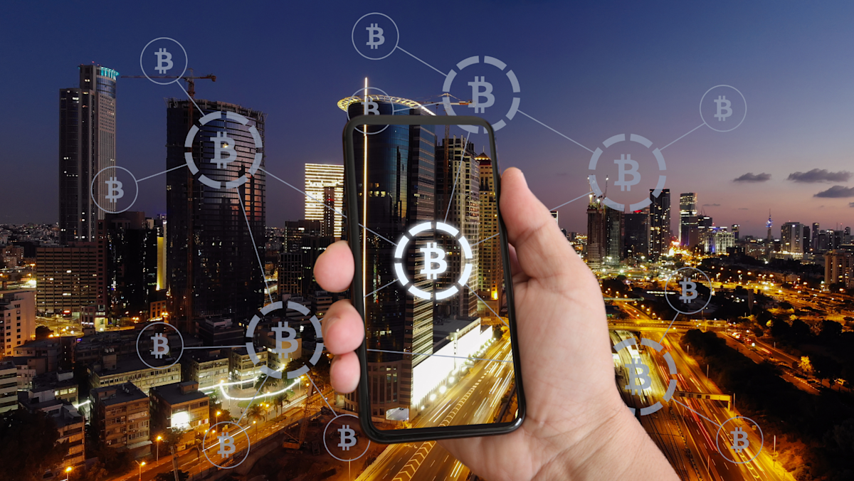 Mastercard's Cryptocurrency Testing and Innovation Labs