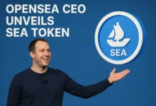 OpenSea CEO Unveils SEA Token
