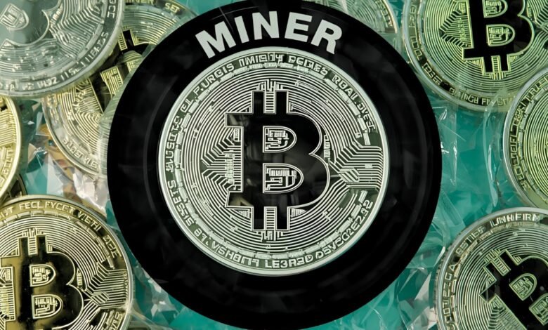 Quid Miner Revolutionizing Crypto
