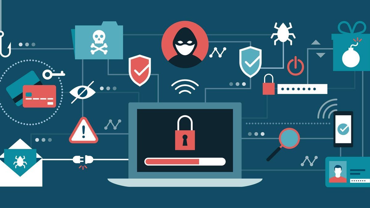 Recognizing Common Security Threats