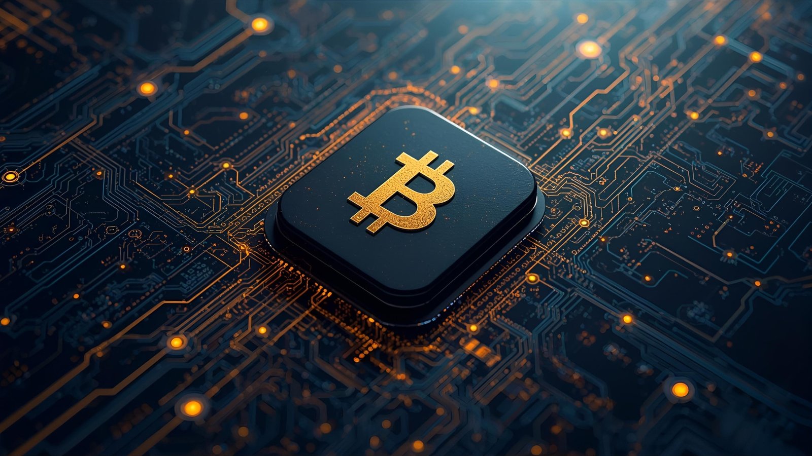 Roadmap: how blockchain can tame AI’s data appetite