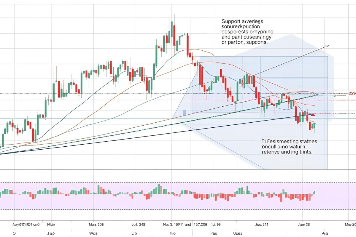 Technical Analysis: What the Charts Reveal