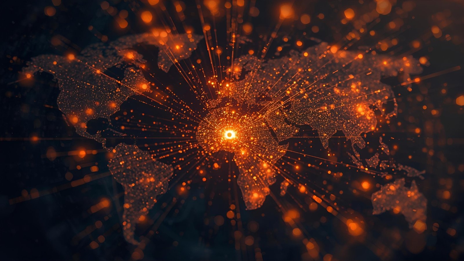 The AI Data Economy: Why our information is at risk