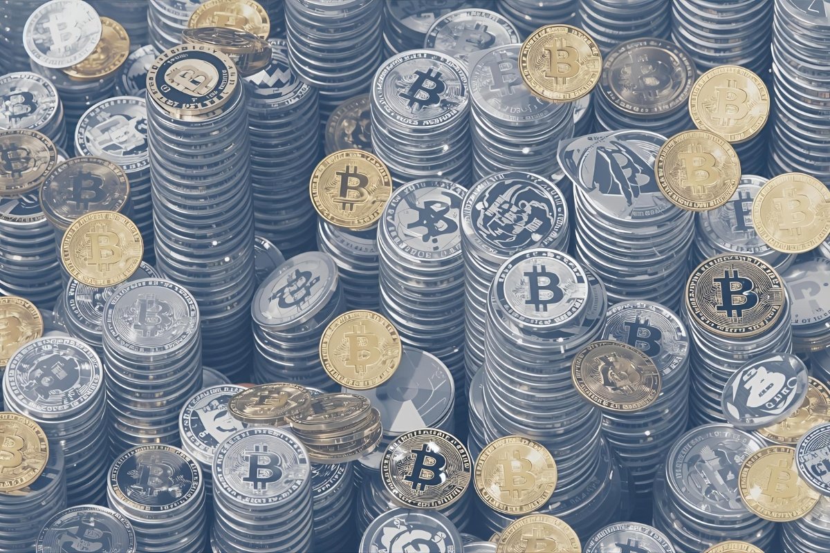The Evolution of Cryptocurrency Mining