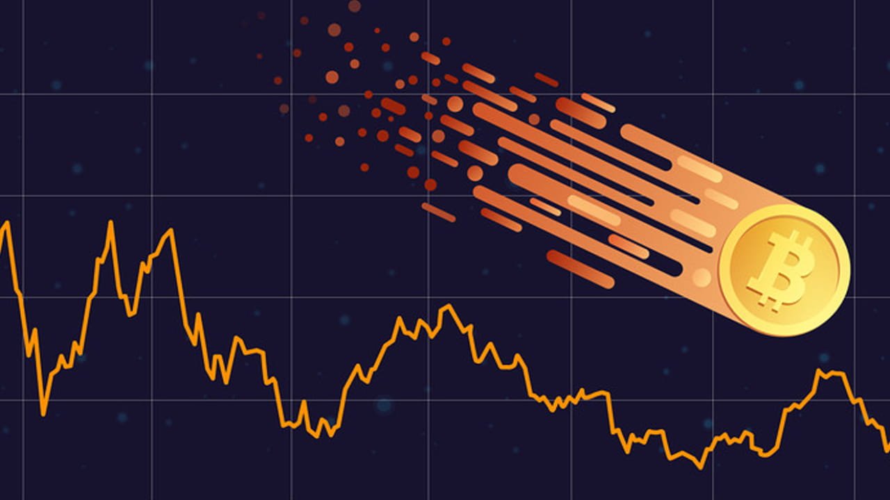 The Rise and Fall of the Crypto IPO Wave
