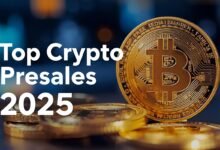Top Crypto Presales 2025