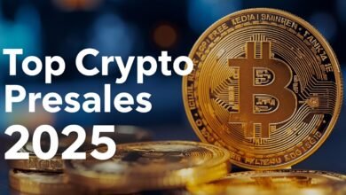 Top Crypto Presales 2025