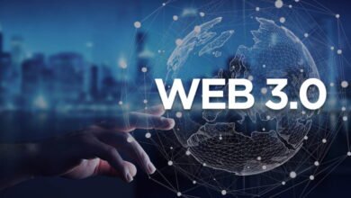 Web3 Communication Evolution