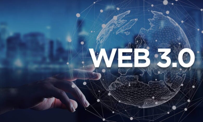 Web3 Communication Evolution