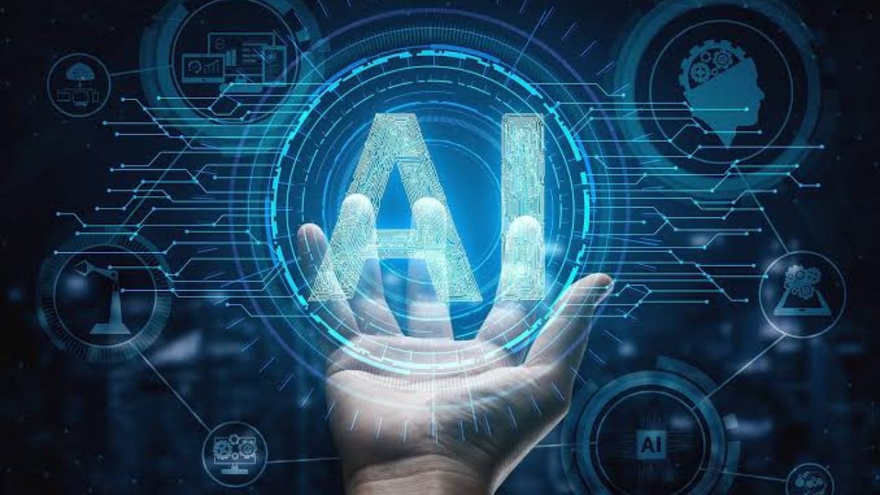 Artificial Intelligence Integration Enhances Blockchain Capabilities