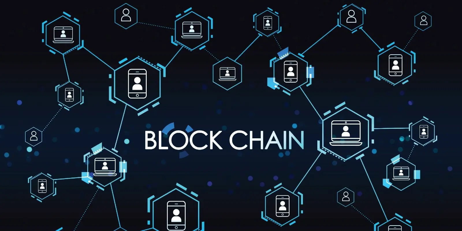 Benefits That Drive Blockchain Adoption