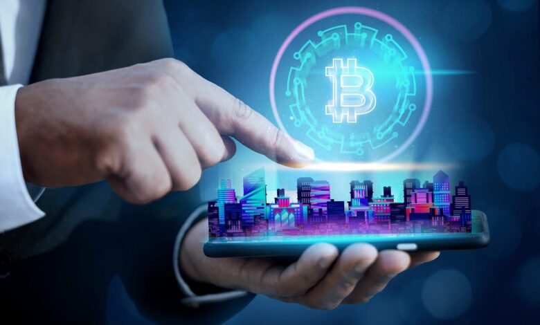 Blockchain Developer Activity