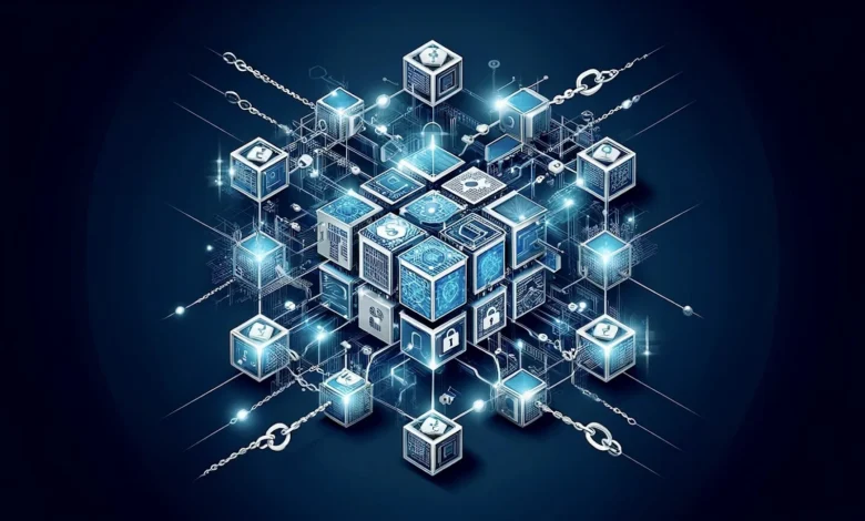 Blockchain Explained