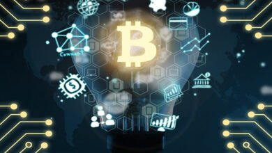 Blockchain Goes Mainstream