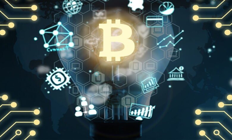 Blockchain Goes Mainstream