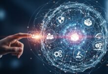 Blockchain Governance