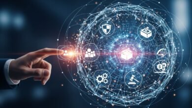 Blockchain Governance