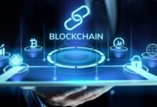 Credit Blockchain's Sustainable