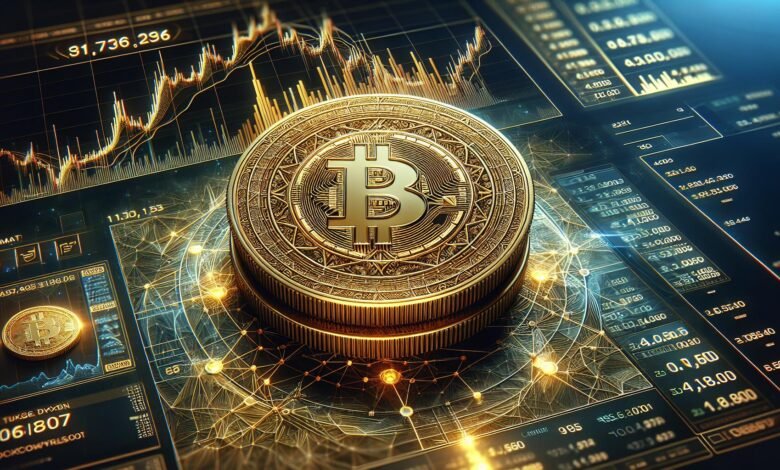 Crypto Investment Revolution