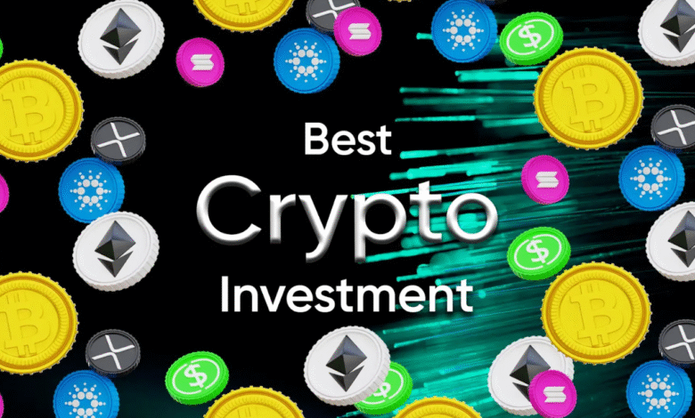 Crypto Investors in 2025