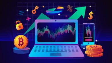 Cryptocurrency Guide