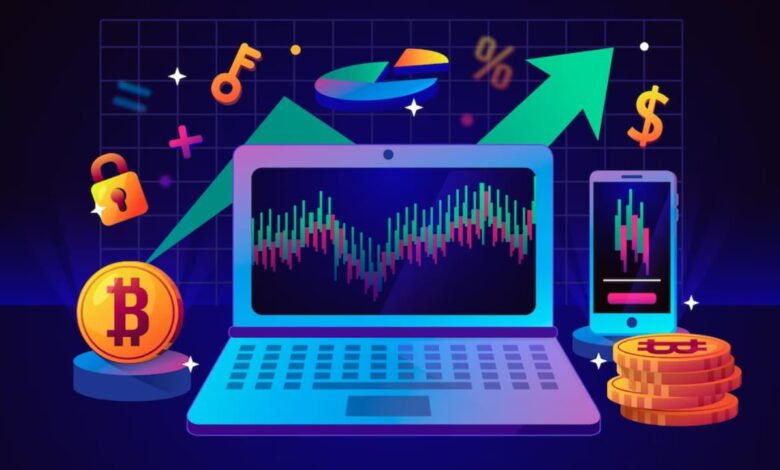 Cryptocurrency Guide