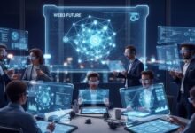 Developers Build Web3 Future