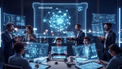 Developers Build Web3 Future