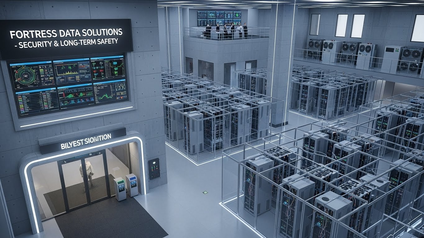 Focus on Security and Long-Term Safety