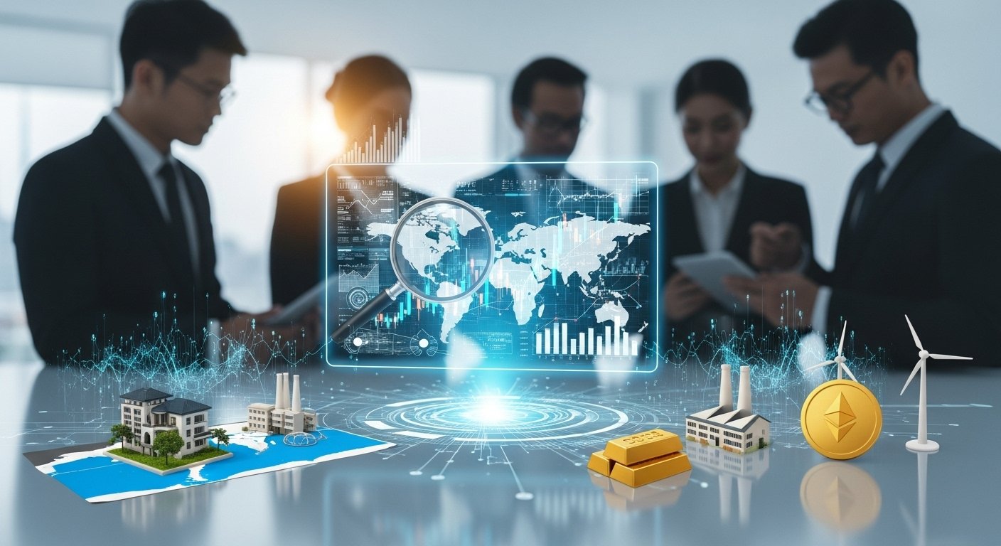 Investment Opportunities and Strategies