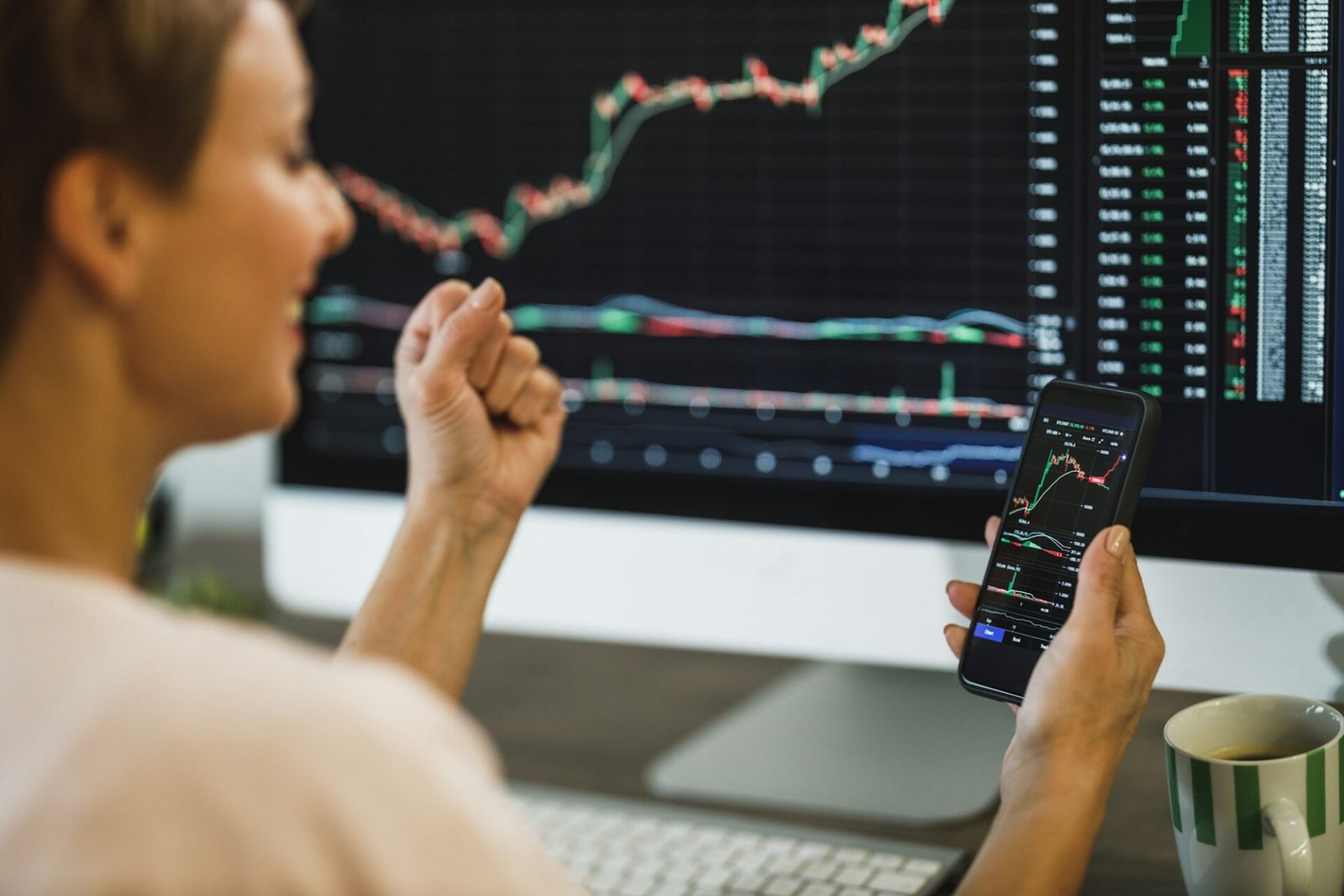 Market Sentiment and Future Outlook